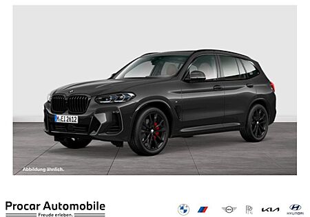 BMW X3 M X3 XDRIVE30I ZA