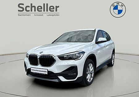 BMW X1 SDRIVE18D