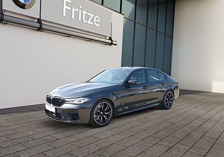 BMW M5 Competition