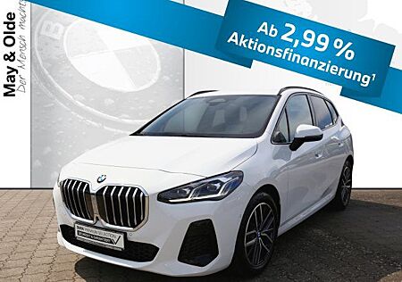 BMW 218i Active Tourer