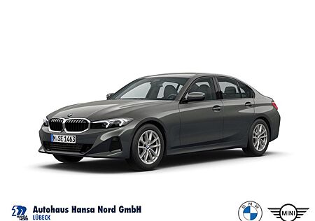 BMW 318i Lim.