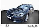 BMW 520d Touring