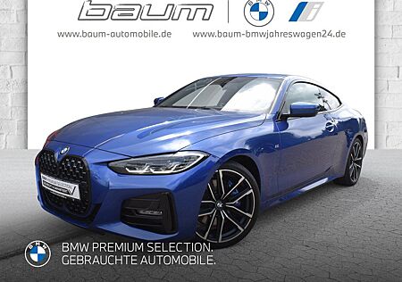 BMW 430i Coupé (202
