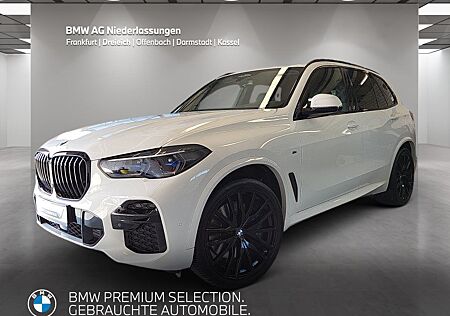 BMW X5 M50I (2017 - 2023)