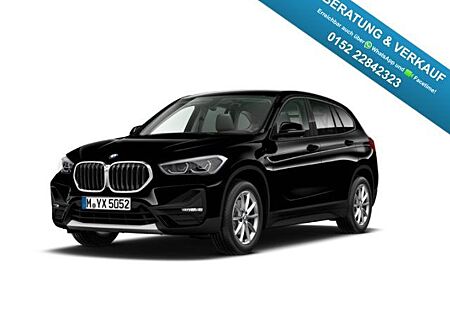 BMW X1 XDRIVE18D