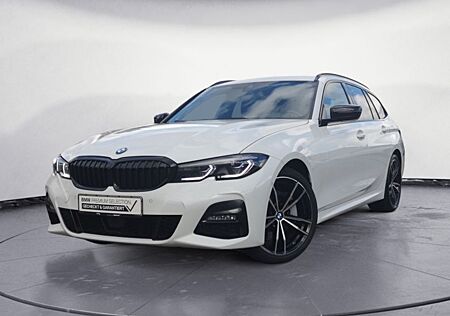 BMW 330d xDrive Touring