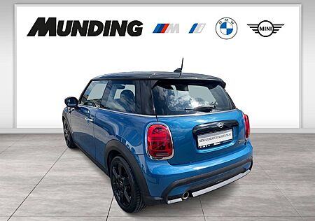 Mini Cooper S Cooper 3-Türer