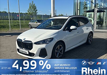 BMW 223i xDrive Active Tourer
