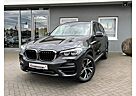 BMW X3 xDrive20d ZA