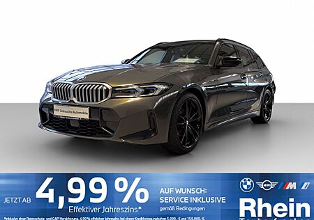 BMW 320d xDrive Touring