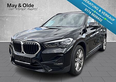 BMW X1 SDRIVE20D A
