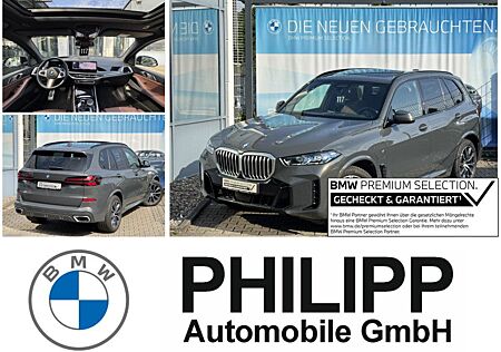 BMW X5 M50 X5 XDRIVE50E
