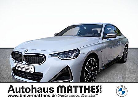 BMW 240 M240i xDrive Coupé (ab 2021)