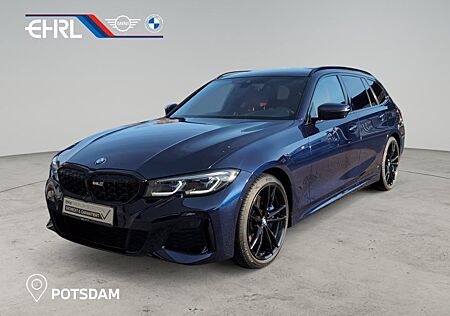 BMW 340 M340d xDrive Touring