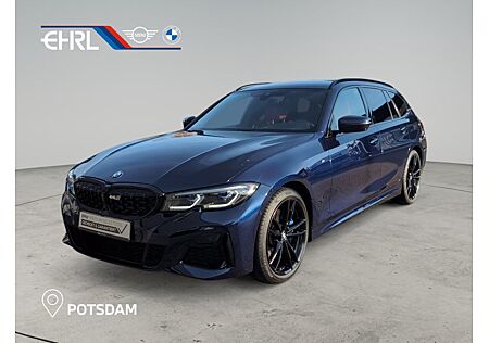 BMW 340 M340d xDrive Touring
