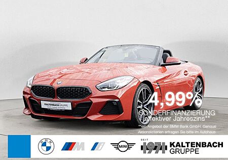 BMW Z4 M Z4 SDRIVE30I A