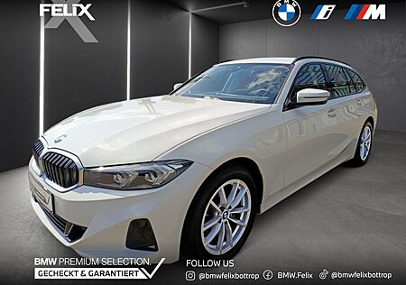 BMW 318i Touring