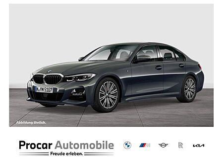 BMW 320i Limousine (2016 - 2022) Benzin