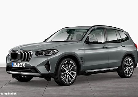 BMW X3 M X3 XDRIVE20D (AB 2021)