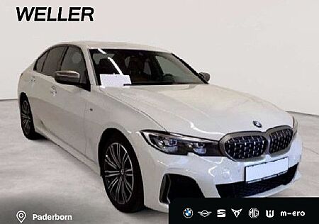 BMW M340d xDrive Limousine