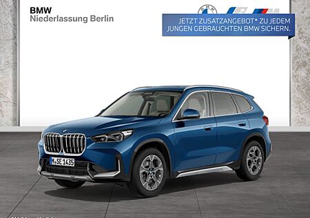 BMW X1 XDRIVE23D