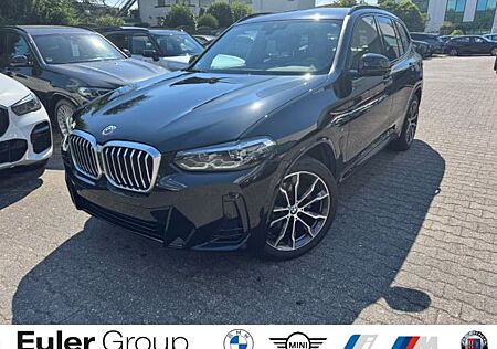BMW X3 xDrive20i