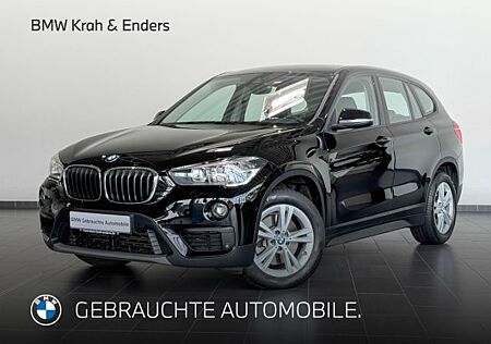 BMW X1 sDrive20d