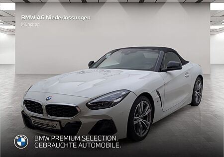 BMW Z4 M Z4 SDRIVE30I