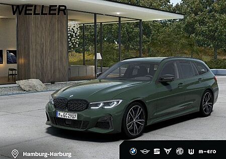 BMW 340 M340i xDrive T