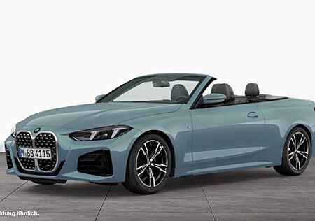BMW 420D CABRIO