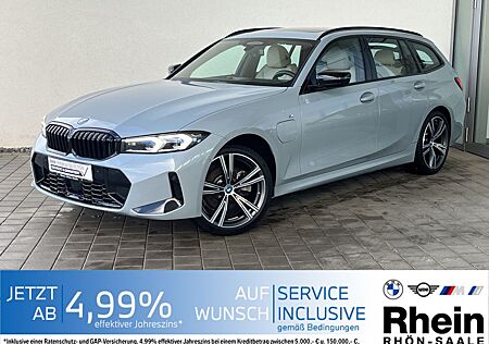 BMW 330e xDrive