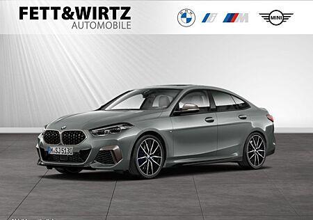 BMW M235i xDrive Gran Coupé