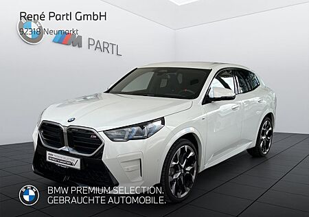 BMW X2 M35i xDrive