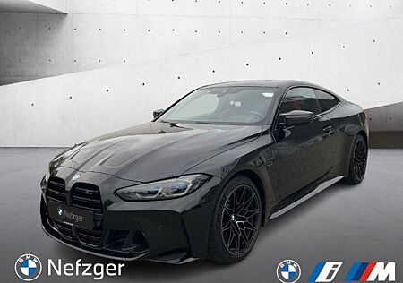 BMW 1er M Coupé M4 Competition Coupé