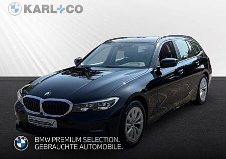 BMW 320d Touring