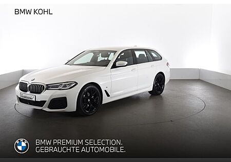 BMW 520d Touring (ab 2020)