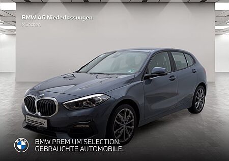 BMW 120I