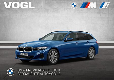 BMW 318i Touring