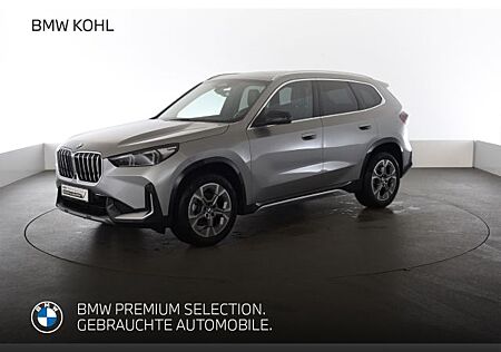 BMW X1 xDrive20d