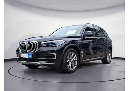 BMW X5 xDrive30d