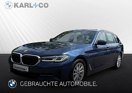 BMW 530d xDrive Touring