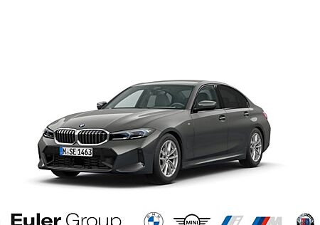 BMW 320d A xDrive Limousine