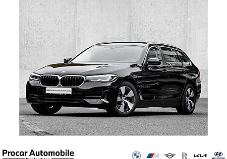 BMW 520D A