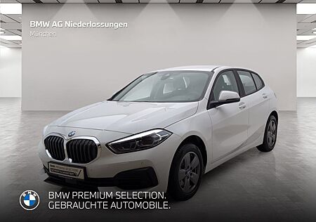 BMW 116I