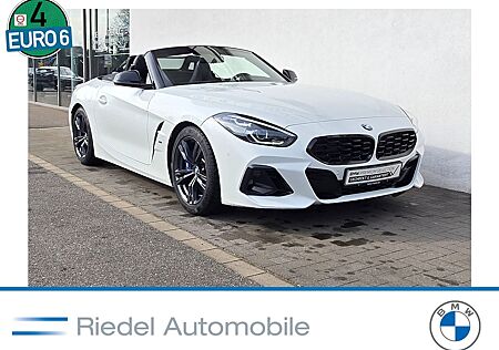 BMW Z4 M40i