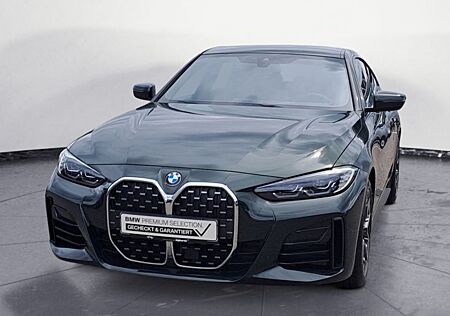 BMW 420d Gran Coupé
