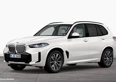 BMW X5 XDRIVE30D