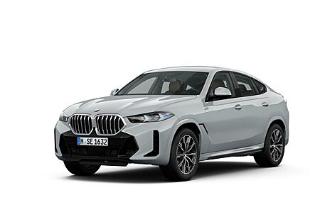 BMW Active Hybrid X6 X6 xDrive30d M Sport
