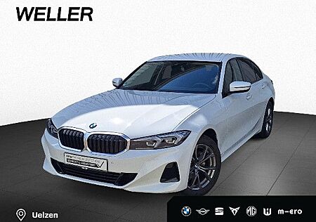 BMW 318i Limousine