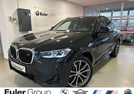 BMW X4 M40d